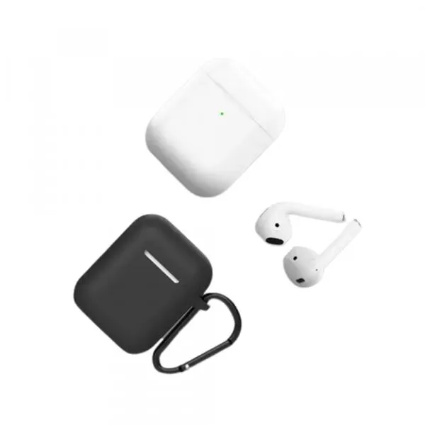 Green Lion Earbuds simsiz quloqchinlari 2