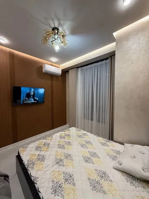 1 xonali kvartira, 30 m², Black Tower JK 2 1 xonali kvartira, 30 m², Black Tower JK 2