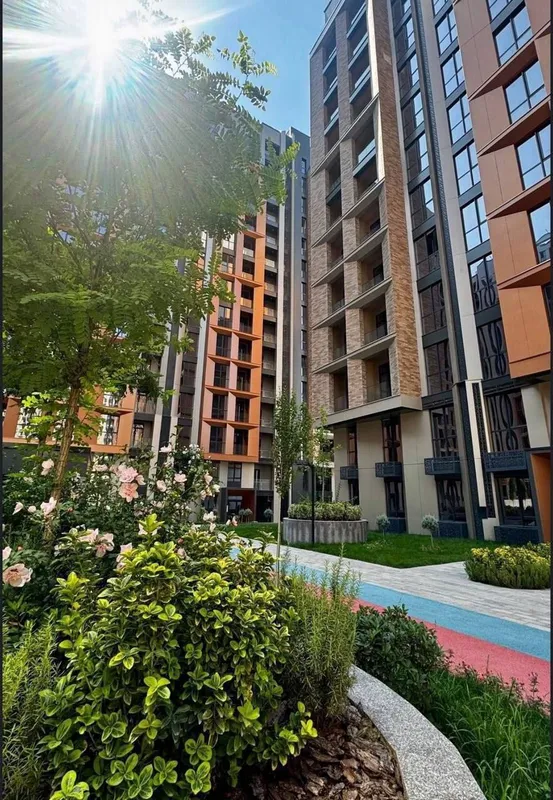 Продаётся 2-комнатная квартира в ЖК Regnum Plaza (новостройка, White Box) 2 Продаётся 2-комнатная квартира в ЖК Regnum Plaza (новостройка, White Box) 2