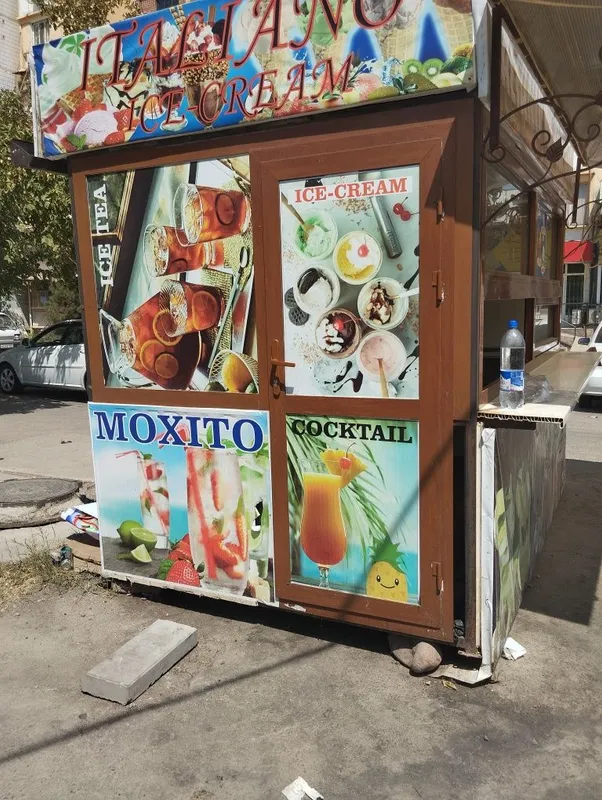 Tashqi va ichki Reklama — фото 3