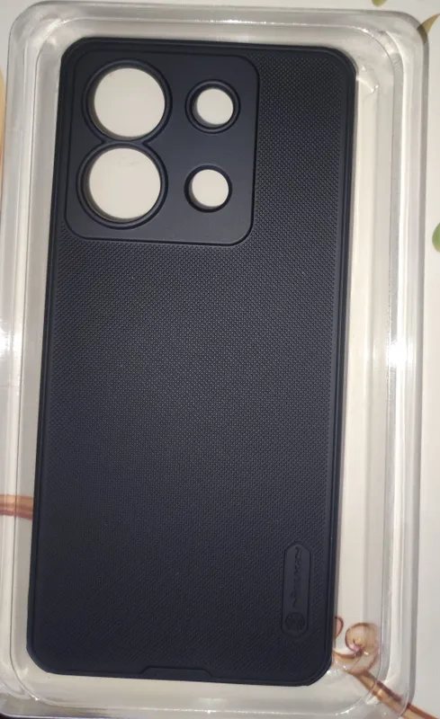 Mi Poco X6 5G Redmi Mote 13Pro 5G — фото 1