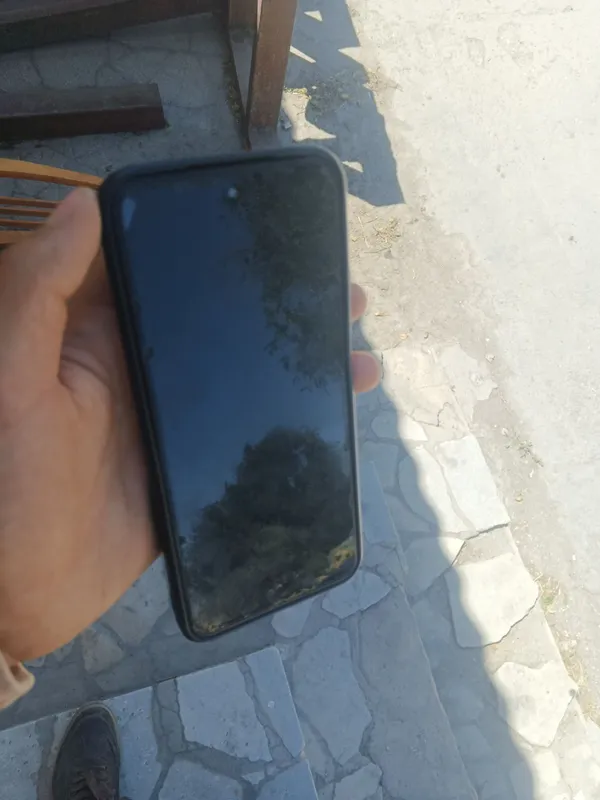 Infinix Hot 30 Play, без дефектов, 600 тысяч, есть торг 1 Infinix Hot 30 Play, без дефектов, 600 тысяч, есть торг 1