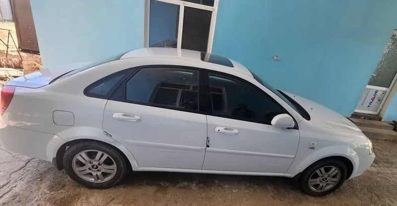Продажа автомобиля 1