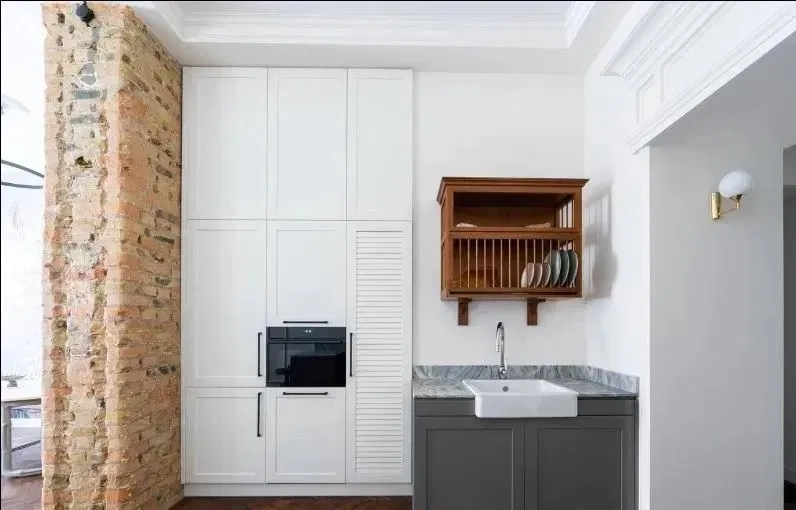 Госпитальный 2 комнаты • 45 м² • 6/12 этаж 3