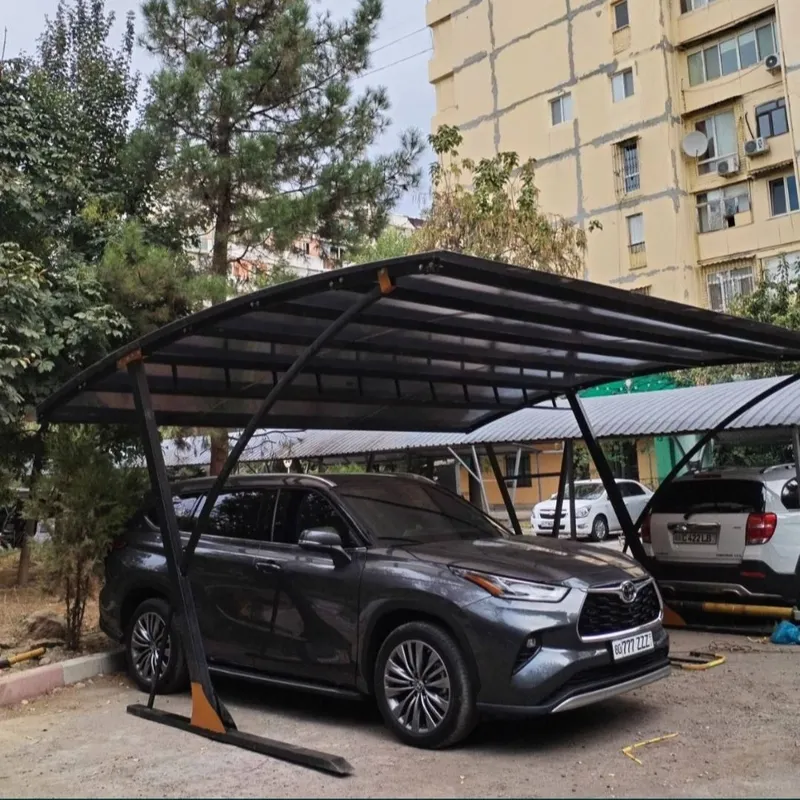 Avto Naves Авто Навесы