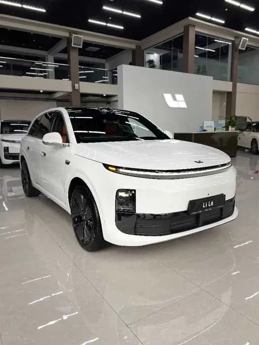 Lixiang L6 Max Naxt va nasiya savdo