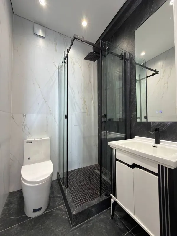 Жк Parkwood! Сдается 3х-ком квартира! В элит комплексе! 7 Жк Parkwood! Сдается 3х-ком квартира! В элит комплексе! 7