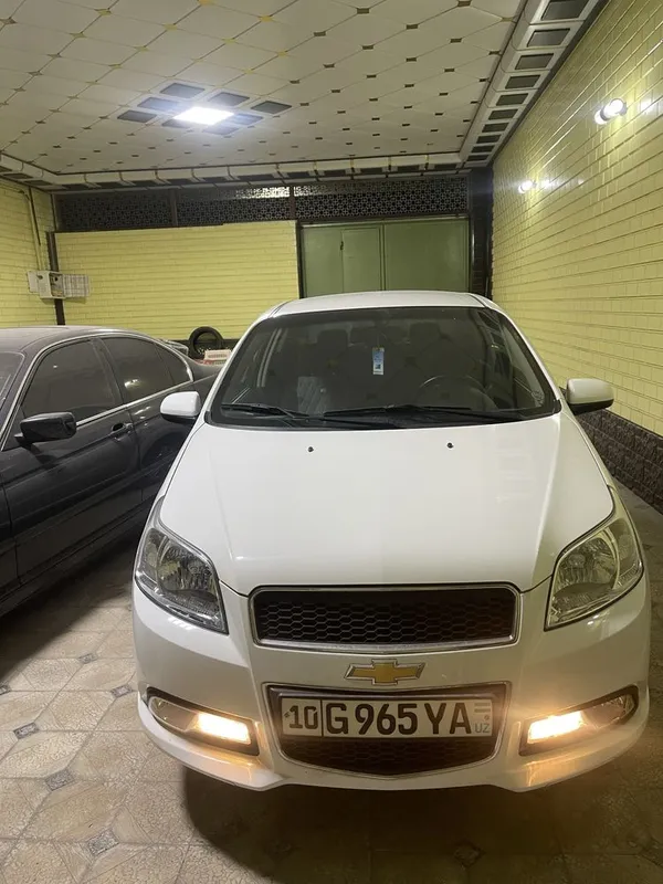 Nexia 3 avtomat 2022yil