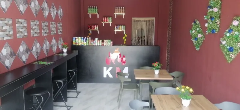 Tayyor Fast Food biznesi sotiladi jihozlari bilan Farg'ona eko shahar 2