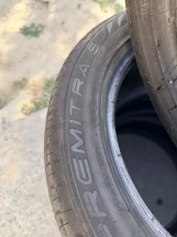 Shina 16 razmer onix 3