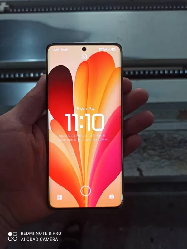 poco x7 sotiladi yoki obmenga 3
