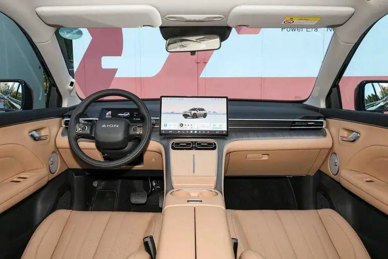 Gac Aion I60 Hybrid 210km full Наличный и халяльная рассрочка продажа 2 Gac Aion I60 Hybrid 210km full Наличный и халяльная рассрочка продажа 2
