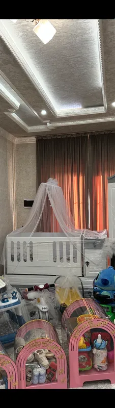 Кровать