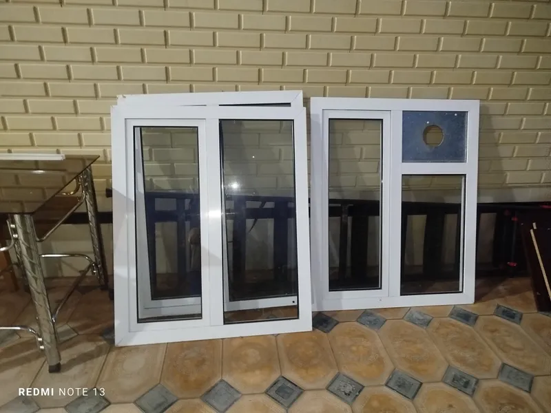Akfa oyna 1