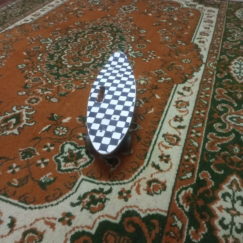 Скейт