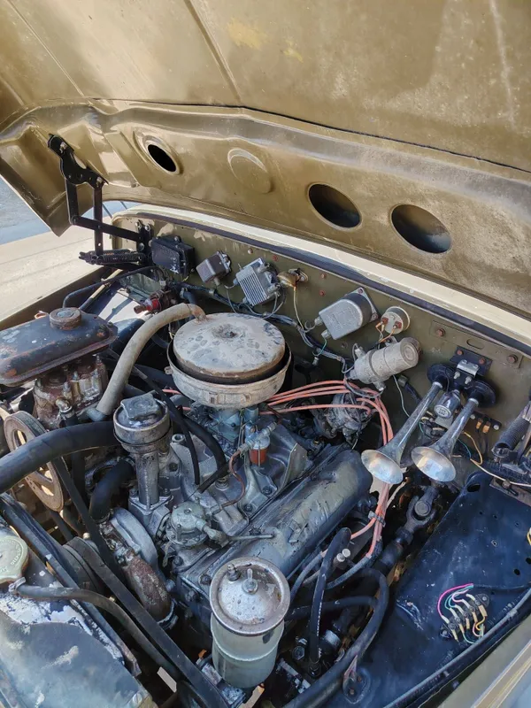 Zil 131 375 mator 2 Zil 131 375 mator 2