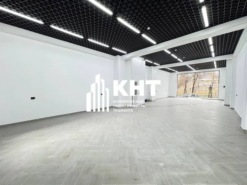 Аренда помещения от КНТ 100м2, Яшнабадский р-н — фото 3