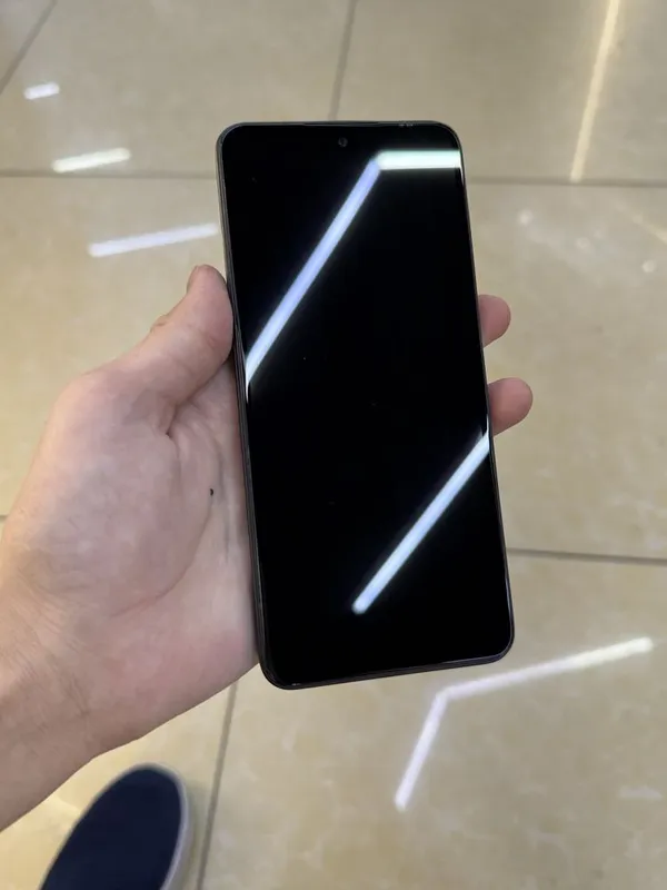 redmi note 12 holati idyal narxi 700min som — фото 2