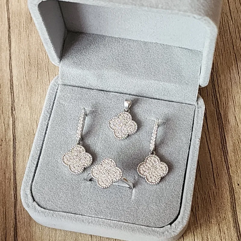 Комплект Van Cleef 7 Комплект Van Cleef 7