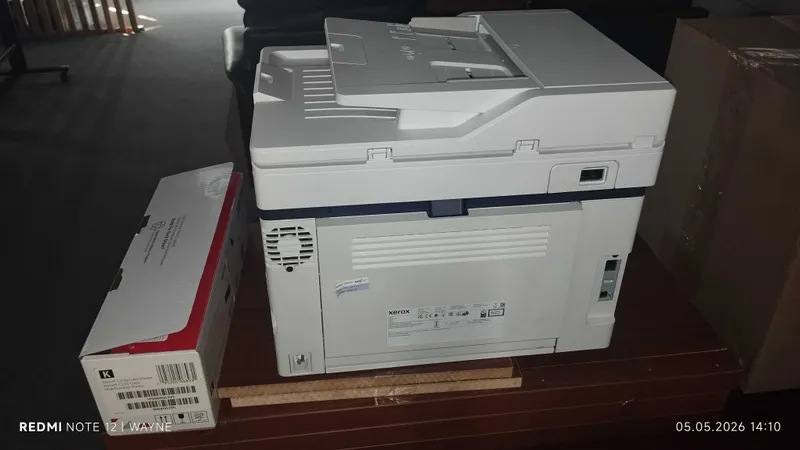 Принтер Xerox C235 — фото 2