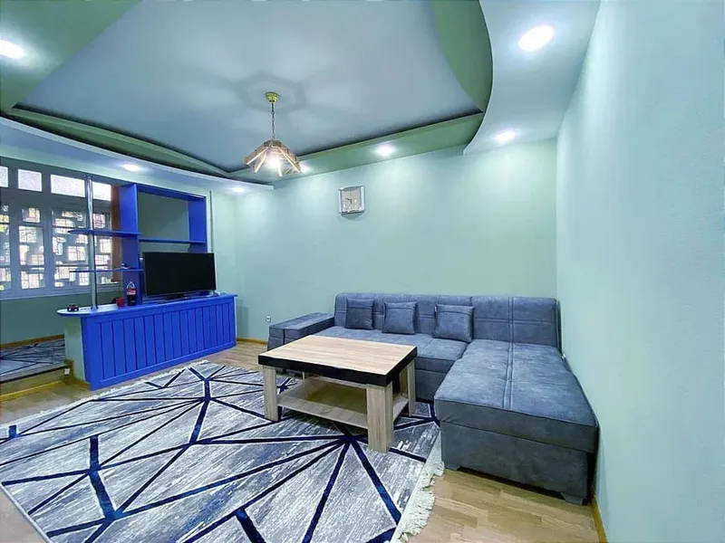 Chilonzor tumanida 60 m² maydondagi 2 xonali kvartira ijarasi · ID 24354 3