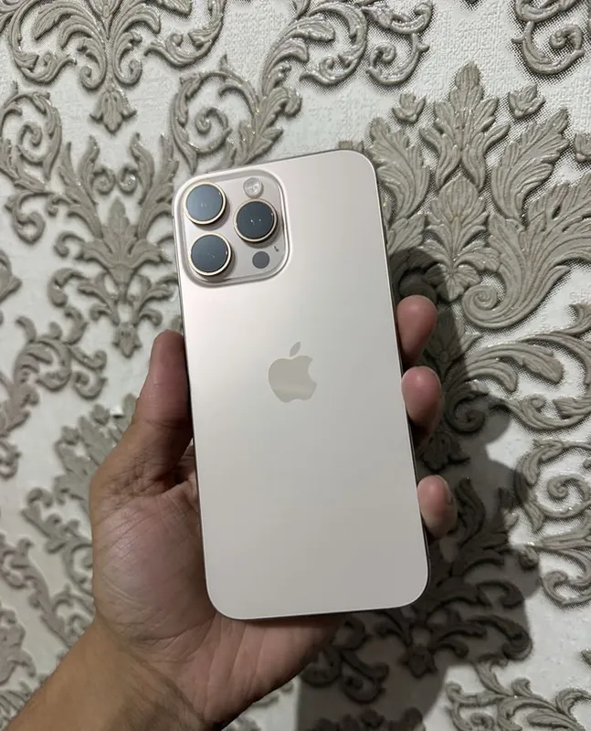 iPhone 16 Pro Max 256 1 iPhone 16 Pro Max 256 1