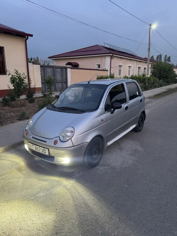 Matiz Best: новые чехлы и шины. С мотором проблем нет. Гена нет 2 Matiz Best: новые чехлы и шины. С мотором проблем нет. Гена нет 2
