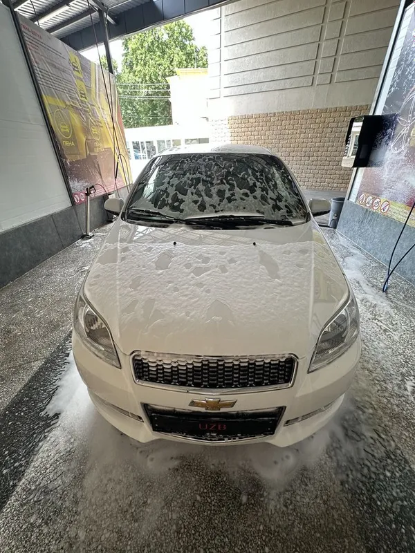Chevrolet Nexia R3 2