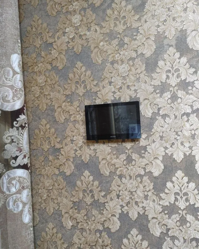 Kamera va Damafon xizmatlari 1 Kamera va Damafon xizmatlari 1
