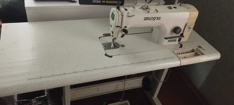 zoje tog'ri chok tikuv mashinasi zoje tog'ri chok tikuv mashinasi