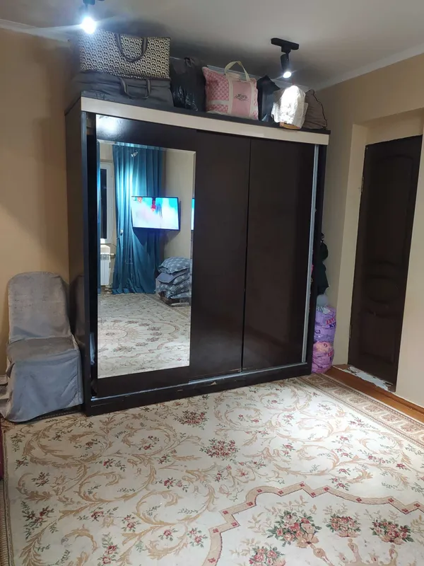 Продаётся 1/4/5 Авиасозлар2 Кадышева, 2*3 балкон — фото 1