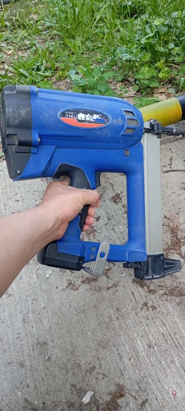 Gazpistolet