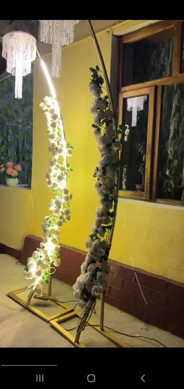 3 ta Buxora arka va 2 ta yarim oy stoyka — фото 1