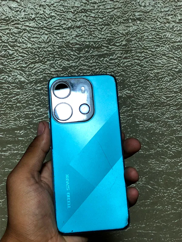 Tecno Spark go 2023 — фото 1