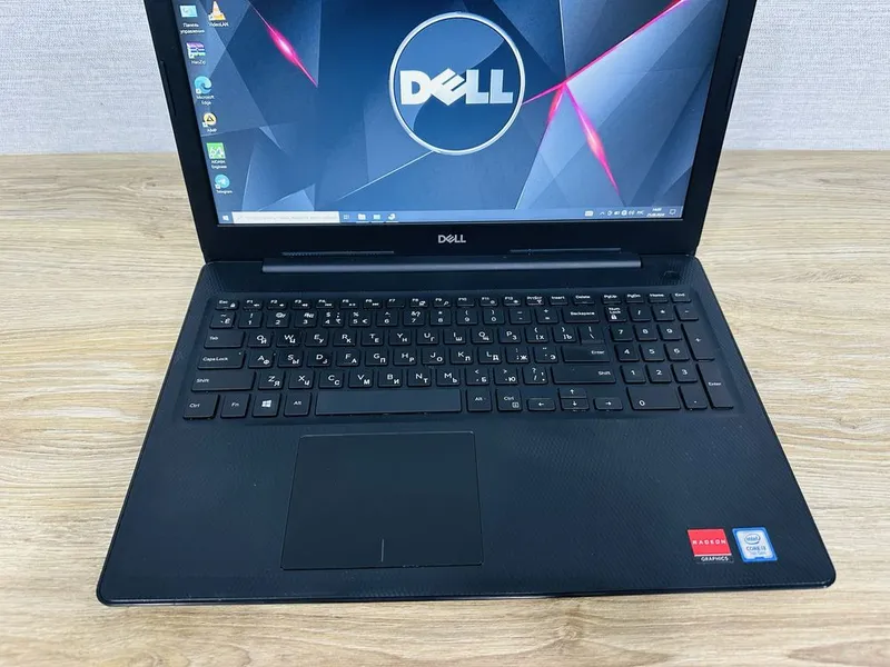DELL Мощный Игровой ноутбук для Autocad, 3Dmax и IT 7 DELL Мощный Игровой ноутбук для Autocad, 3Dmax и IT 7