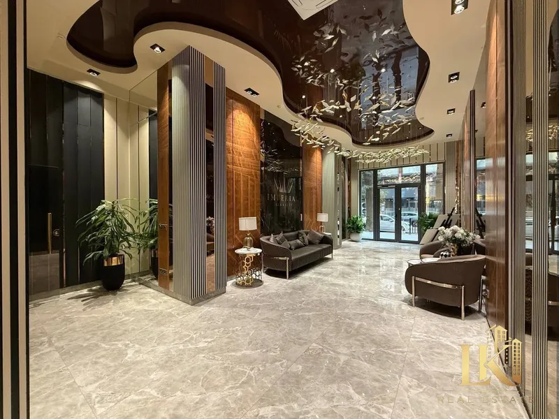 IMPERIAL Club City JKda 4 xonali kvartira, 103 m², White Box 4 IMPERIAL Club City JKda 4 xonali kvartira, 103 m², White Box 4