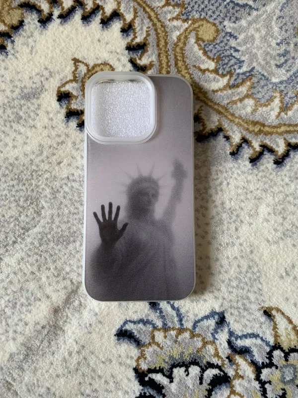 iPhone 16 Pro uchun g‘ilof 7 iPhone 16 Pro uchun g‘ilof 7