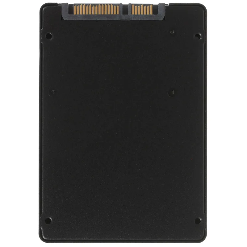 - Твердотельный накопитель SSD 512GB Patriot P210 / P220 2.5" SATA III 2