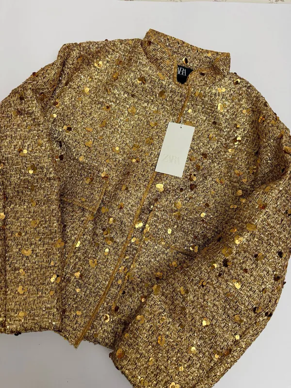 Zara Bomber M Razmer Orginal. Hali kiyilmagan