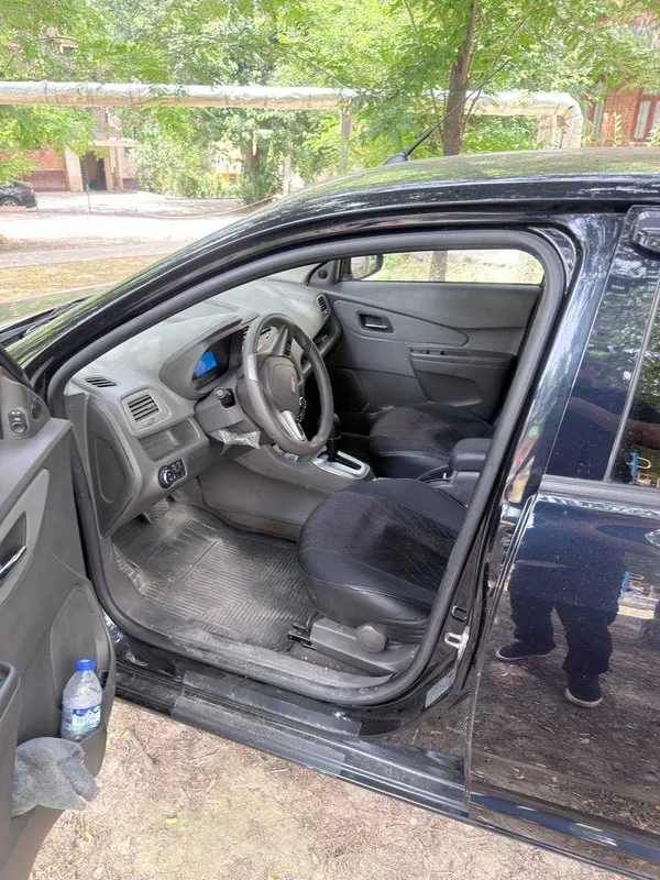 ПРОДАЕТСЯ Chevrolet Cobalt (2024) 4 ПРОДАЕТСЯ Chevrolet Cobalt (2024) 4