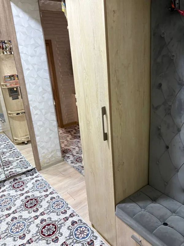 Аренда 3-комнатной квартиры в новостройке — фото 5