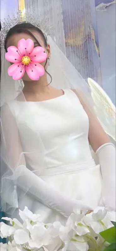 Свадебное платье EVA Haute Couture — фото 3