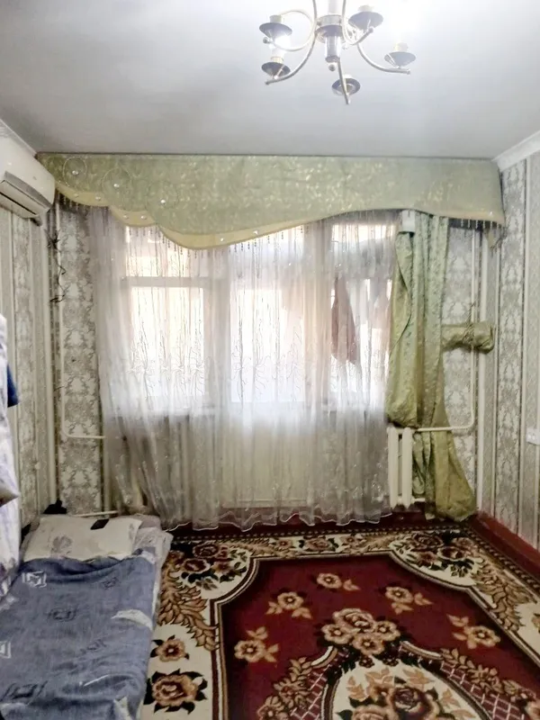3/2/4, 60 м²,  Чиланзар 24, ор ВАТАН ресторан — фото 3