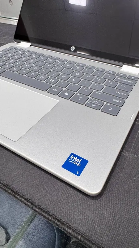 Hp Omnibook 5 flip 4 Hp Omnibook 5 flip 4