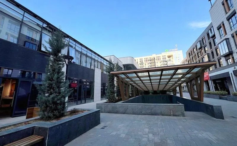 315 m² studiyani ijaraga berish, Yashnobod · ID 314 4