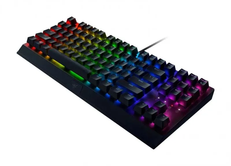 ^ Рассрочка на клавиатуру RAZER BlackWidow V3 TENKEYLESS 3