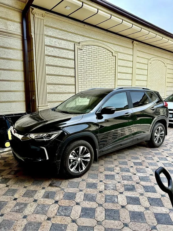 Tracker premier plus yengi