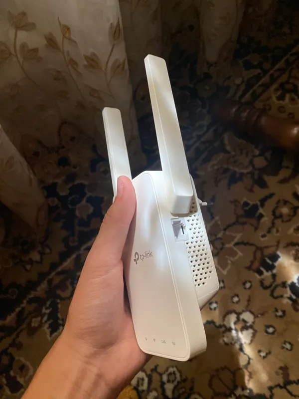 TP-Link RE315 — фото 2