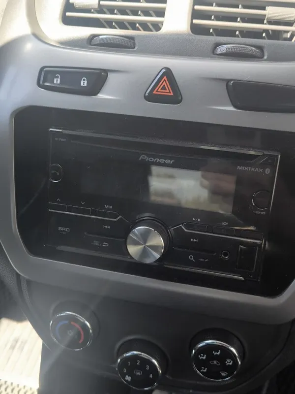Pioneer 705 sotiladi original