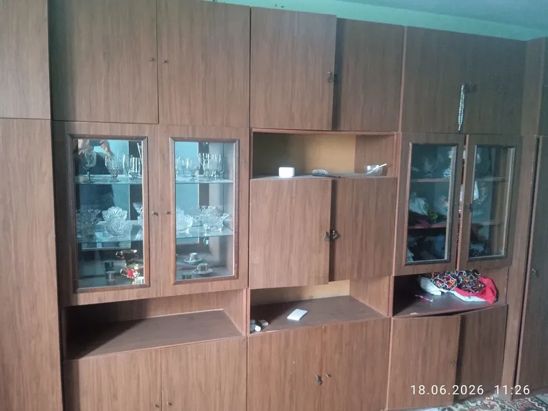 Продаеться Стенка